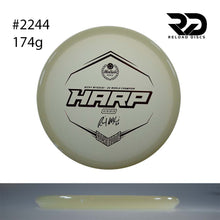 Load image into Gallery viewer, Westside Harp VIP Moonshine Glow Ricky Wysocki 4/3/0/3