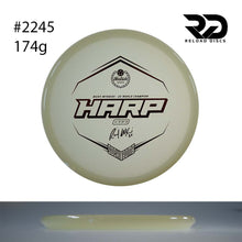 Load image into Gallery viewer, Westside Harp VIP Moonshine Glow Ricky Wysocki 4/3/0/3