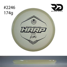 Load image into Gallery viewer, Westside Harp VIP Moonshine Glow Ricky Wysocki 4/3/0/3