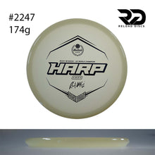 Load image into Gallery viewer, Westside Harp VIP Moonshine Glow Ricky Wysocki 4/3/0/3