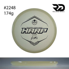 Load image into Gallery viewer, Westside Harp VIP Moonshine Glow Ricky Wysocki 4/3/0/3