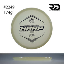 Load image into Gallery viewer, Westside Harp VIP Moonshine Glow Ricky Wysocki 4/3/0/3