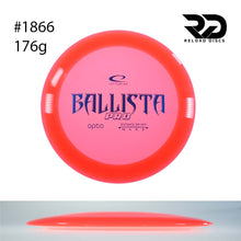 Load image into Gallery viewer, Latitude 64 Ballista Pro Opto 14/4/0/3