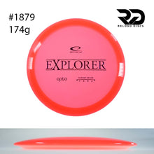 Load image into Gallery viewer, Latitude 64 Explorer Opto 7/5/0/2