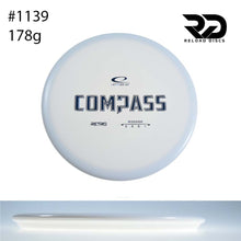 Load image into Gallery viewer, Latitude 64 Compass Retro 5/5/0/1