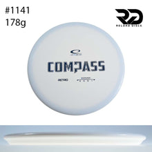 Load image into Gallery viewer, Latitude 64 Compass Retro 5/5/0/1