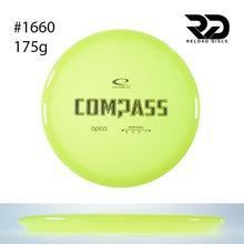 Load image into Gallery viewer, Latitude 64 Compass Opto 5/5/0/1