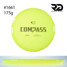 Load image into Gallery viewer, Latitude 64 Compass Opto 5/5/0/1