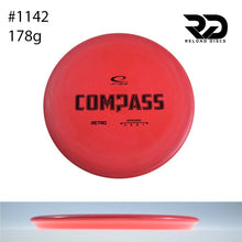 Load image into Gallery viewer, Latitude 64 Compass Retro 5/5/0/1