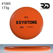 Load image into Gallery viewer, Latitude 64 Keystone Zero Medium 2/5/-1/1