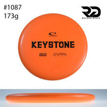 Load image into Gallery viewer, Latitude 64 Keystone Zero Medium 2/5/-1/1