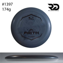 Load image into Gallery viewer, Latitude 64 Royal Sense Faith 2/3/0/1