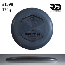 Load image into Gallery viewer, Latitude 64 Royal Sense Faith 2/3/0/1