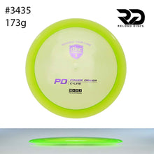 Load image into Gallery viewer, Discmania PD C-Line 10/4/0/3