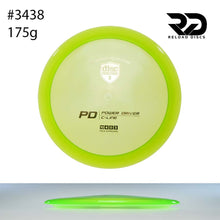 Load image into Gallery viewer, Discmania PD C-Line 10/4/0/3