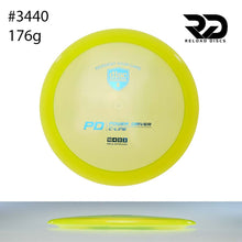 Load image into Gallery viewer, Discmania PD C-Line 10/4/0/3