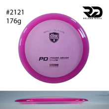 Load image into Gallery viewer, Discmania PD C-Line 10/4/0/3