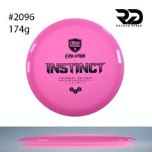 Load image into Gallery viewer, Discmania Instinct Neo 7/5/0/2
