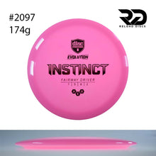 Load image into Gallery viewer, Discmania Instinct Neo 7/5/0/2