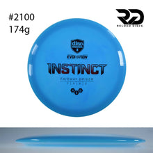 Load image into Gallery viewer, Discmania Instinct Neo 7/5/0/2