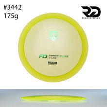 Load image into Gallery viewer, Discmania FD C-Line 7/6/0/1
