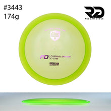 Load image into Gallery viewer, Discmania FD C-Line 7/6/0/1