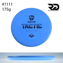 Load image into Gallery viewer, Discmania Tactic Exo Soft 4/2/0/3