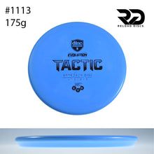 Load image into Gallery viewer, Discmania Tactic Exo Soft 4/2/0/3