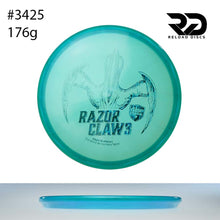 Load image into Gallery viewer, Discmania Razor Claw 3 Tactic Eagle McMahon Meta 4/2/0/4