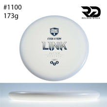 Load image into Gallery viewer, Discmania Link Exo Soft 2/3/0/1