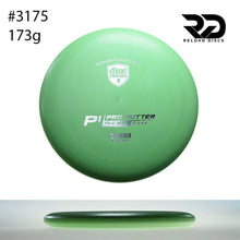 Load image into Gallery viewer, Discmania P1 Flex 2 D-Line 2/3/0/0