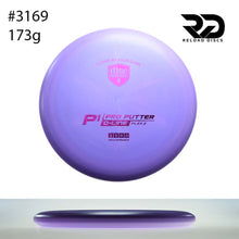 Load image into Gallery viewer, Discmania P1 Flex 2 D-Line 2/3/0/0
