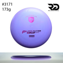 Load image into Gallery viewer, Discmania P1 Flex 2 D-Line 2/3/0/0