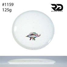 Load image into Gallery viewer, Dino Stegosaurus Egg Shell UV 4/5/-4/2