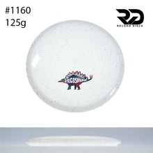 Load image into Gallery viewer, Dino Stegosaurus Egg Shell UV 4/5/-4/2