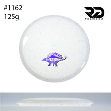 Load image into Gallery viewer, Dino Stegosaurus Egg Shell UV 4/5/-4/2