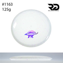 Load image into Gallery viewer, Dino Stegosaurus Egg Shell UV 4/5/-4/2