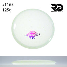 Load image into Gallery viewer, Dino Stegosaurus Egg Shell UV 4/5/-4/2