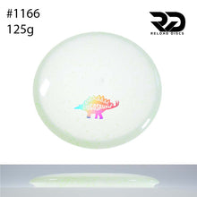 Load image into Gallery viewer, Dino Stegosaurus Egg Shell UV 4/5/-4/2