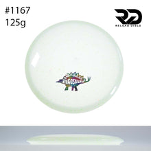 Load image into Gallery viewer, Dino Stegosaurus Egg Shell UV 4/5/-4/2