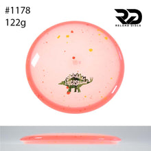 Load image into Gallery viewer, Dino Stegosaurus Volcanic 4/5/-4/2