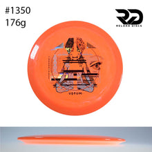 Load image into Gallery viewer, Thought Space Votum Aura 9/5/0/2