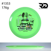 Load image into Gallery viewer, Thought Space Votum Aura 9/5/0/2