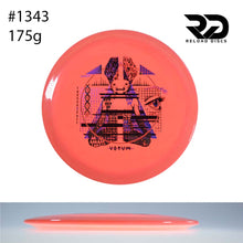 Load image into Gallery viewer, Thought Space Votum Aura 9/5/0/2