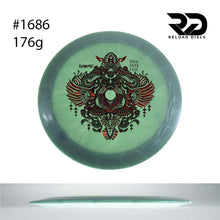 Load image into Gallery viewer, Thought Space Synapse Ethereal 12/5/-1.5/3