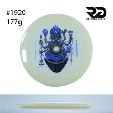 Load image into Gallery viewer, Thought Space Synapse TSA Glow 12/5/-1.5/3