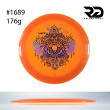 Load image into Gallery viewer, Thought Space Synapse Ethereal 12/5/-1.5/3