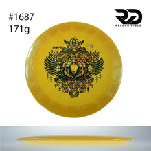 Load image into Gallery viewer, Thought Space Synapse Ethereal 12/5/-1.5/3