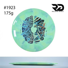 Load image into Gallery viewer, Thought Space Synapse Matt Bell Nebula Aura 12/5/-1.5/3