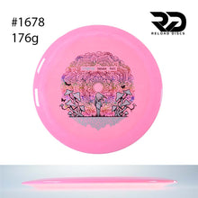 Load image into Gallery viewer, Thought Space Synapse Aura 12/5/-1.5/3